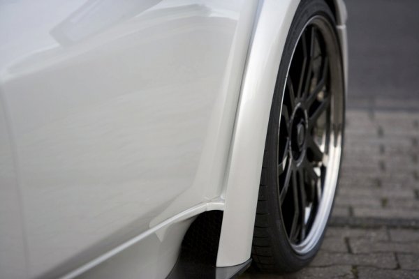 Lamborghini Murcielago LP640 by Imsa.